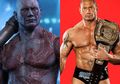 Tau Nggak? Pemeran Drax di Guardians Of The Galaxy Pernah Jadi Juara WWE Lho!