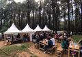 Selain nonton Pertunjukan Musik, 3 Hal Inilah Yang Asik Dilakukan Di Melodi Alam.