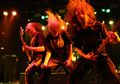 Baru Tau… Ini Dia 4 Tipe Headbang yang Ada di Konser Metal!