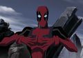 Wohoo! Deadpool Akan Dibuatkan Versi Serial TV Animasi. Dan Tetap Banyak Adegan Untuk Dewasanya.