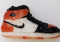 Shoe-Shi: Gini Jadinya Kalo Sushi Dibentuk Jadi Sneakers, Ada Yeezy Juga!