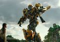 Film Spin-Off Transformers, Bumblebee, Bakal Tayang di Bioskop Desember Ini!