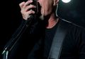 Kata Vokalis Metallica Tentang Kematian Chris Cornell: "Kita Semua Punya Sisi Gelap."