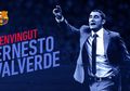 Ditunjuk Jadi Pelatih Baru Barcelona, Ini 3 Kelebihan yang Dimiliki Ernesto Valverde