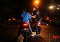 Setelah Di Kemang, Kini Ada Penyerangan Geng Motor Di Pasar Minggu. Anak Kapolrestabes Jadi Korbannya