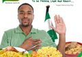 Ini Dia 3 Fakta Dibalik Larisnya Indomie hingga ke Nigeria!