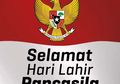 Hari Lahir Pancasila Beda Dengan Hari Kesaktian Pancasila, Ini Faktanya