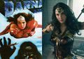 Ini Dia Wonder Woman Versi Indonesia! Tenang, Bukan Mulan Jameela Kok