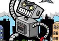 Hasil Survey Ini Ngeri, Manusia Bisa Kalah dari Robot di Tahun 2060! Bakal Kaya di Film Terminator?
