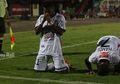 Wah, Selebrasi Bali United Ini Bikin Adem Hati!