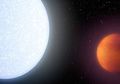Mengerikan, Neraka Dunia Telah Ditemukan! Ini Dia Planet Paling Panas di Jagat Raya!