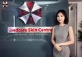 Logo Klinik Kecantikan Ini Bikin Para Gamer Resident Evil Ngeri-ngeri Sedap