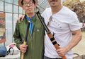 Setelah Holywood, Kini Joe Taslim Akan Bintangi Film Korea. Wah, Bakal Jadi Oppa Nih.
