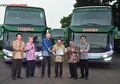 Mewah, Ini Dia Penampilan Bus untuk Mudik Seharga Rp. 3,4 Milliar