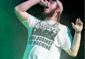 Nggak Nyangka! Sekarang Dikenal sebagai Rapper, Post Malone Sempat jadi Anak Metalcore