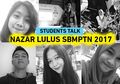 Dari Botakin Kepala hingga Bagi takjil Buka Puasa, Ini Dia Beberapa Nazar Pejuang SBMPTN