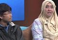 5 Fakta Tentang Izzan, Bocah 14 Tahun Yang Lolos SBMPTN di FMIPA ITB