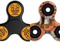 Haduh, Radiohead Hingga Kanye West Kini Ada Fidget Spinner-nya!