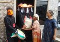 Akatsuki di Naruto Emang Jahat, Tapi Kalo Akatsuki Afkar Suka Bikin Kegiatan Sosial yang Patut Ditiru, Lihat Foto-fotonya Nih!