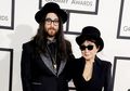 Istri John Lennon, Yoko Ono, Mendapatkan Kredit Atas Lagu "Imagine"