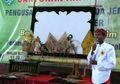 Bagus Ade Purnomo, Dalang Remaja Yang Bawa Pesan Perdamaian Lewat Wayang