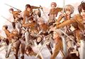 Yakin Bisa Bunuh Titan? Tes Untuk Survey Corps Attack On Titan Bakal Digelar di Dunia Nyata!