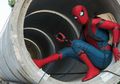 Spider-Man: Homecoming Resmi Jadi Film Live Action Superhero Terbaik di Rotten Tomatoes