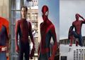 Begini Dia Perubahan Kostum Spider-Man Dari Masa ke Masa. Lebih Keren yang Mana?