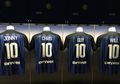 Ternyata, Ini Alasan Inter Milan Kasih Kado Jersey Khusus untuk Coldplay