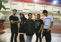 Divide Rilis Video Klip Kala dengan Konsep Ajaib