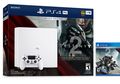 PS4 Versi Glacier White Segera Rilis. Bonusnya Nggak Tahan!