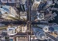 Keren Banget, Ini Dia 10 Foto Terbaik Tahun 2017 yang Diambil Dengan Menggunakan Drone