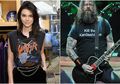 Gitaris Slayer Titip Salam Lagi Buat Kendall dan Kylie Jenner
