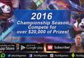 5 Mobile Games Yang Udah Bisa Disebut eSports, Ada Turnamennya Lho!