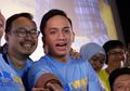 Main di Mars Met Venus, Ge Pamungkas Luapin Hal Terlarang