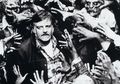 George Romero, Ayah dari Film Zombie Hollywood, Meninggal di Usia 77