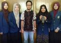Keren, Mahasiswa Undip bikin Plastik Ramah Lingkungan Berbahan Dasar Tongkol Jagung.