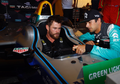 Waduh, Chris Hemsworth Kecelakaan Saat Mencoba Mobil Balap! Ini Videonya