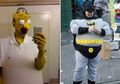 10 Foto Cosplay Gagal Yang Bakal Bikin Kamu Ngakak!