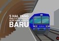 5 Hal Yang Perlu Diperhatikan Untuk Lo Yang Baru Jadi Anak Kereta