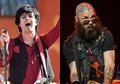 Wah, Billy Joe Bikin Band Baru di Luar Green Day!