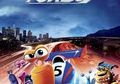 Turbo: Mimpi Seekor Siput yang Jadi Kenyataan