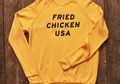 Keren! Ini Dia Tampilan Clothing Line Merchandise KFC
