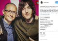 Oliver Sykes "BMTH" Berduka Atas Kematian Chester Bennington