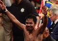 Salut! Manny Pacquiao Membangun Rumah Sakit untuk Orang Miskin