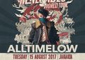 Ternyata, All Time Low Ngebet Banget Main ke Jakarta! Ini Alasannya