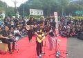 Efek Rumah Kaca Di Kamisan Yang Ke-500