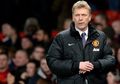 United Gagal Menang Lagi, Moyes: Saya Bingung!