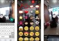 Dikeroyok Instagram dan WhatsApp, Snapchat Tersungkur