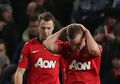Performa United Jeblok, Fans Kambing Hitamkan Cleverley